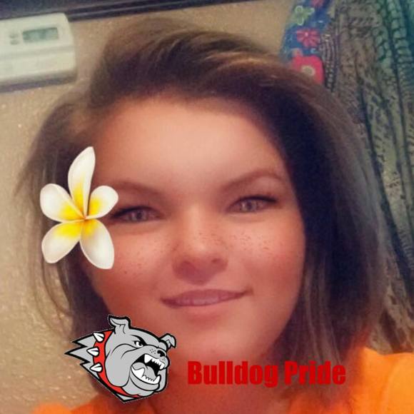 Meet your Posher, Kaylynne - Picture 1 of 1